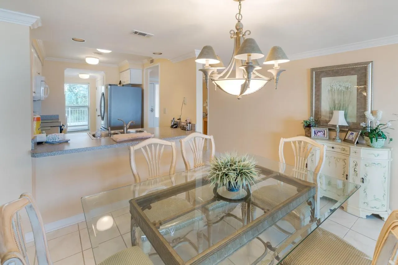 Captains Walk Unit 455 Apartment