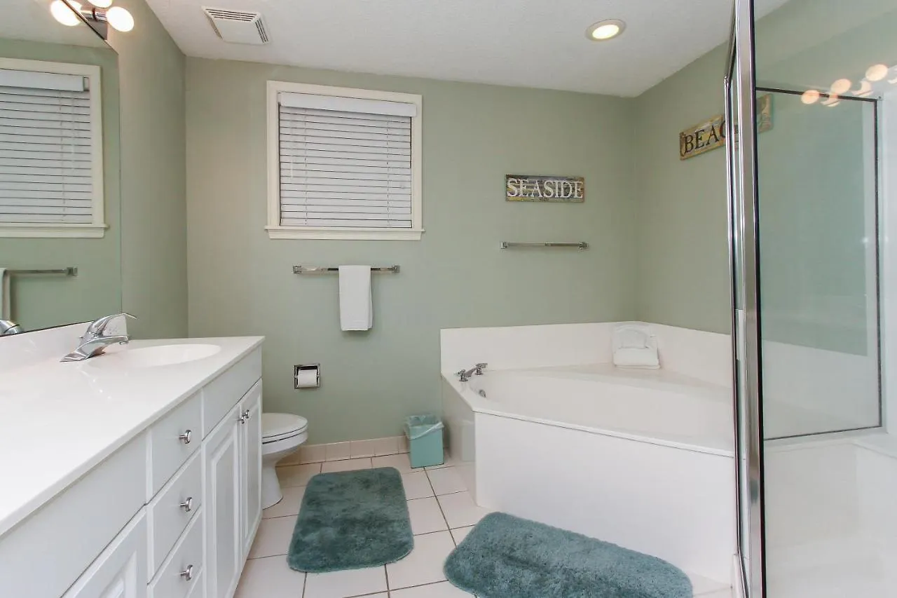 2309 Seacrest 3 Bedroom Forest * Hilton Head Island