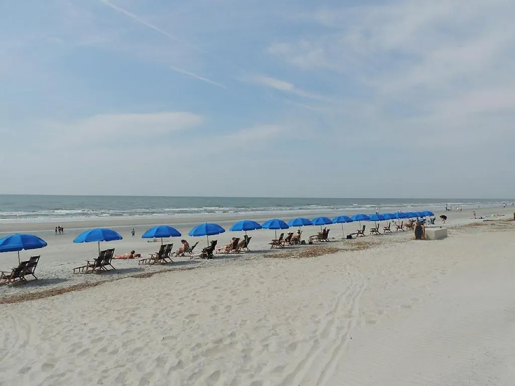 512 Oceanwalk 2 Bedroom Forest Hilton Head Island