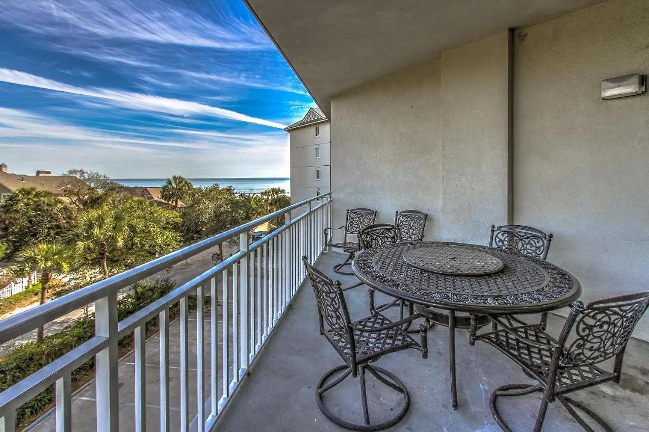 2309 Seacrest 3 Bedroom Forest *
