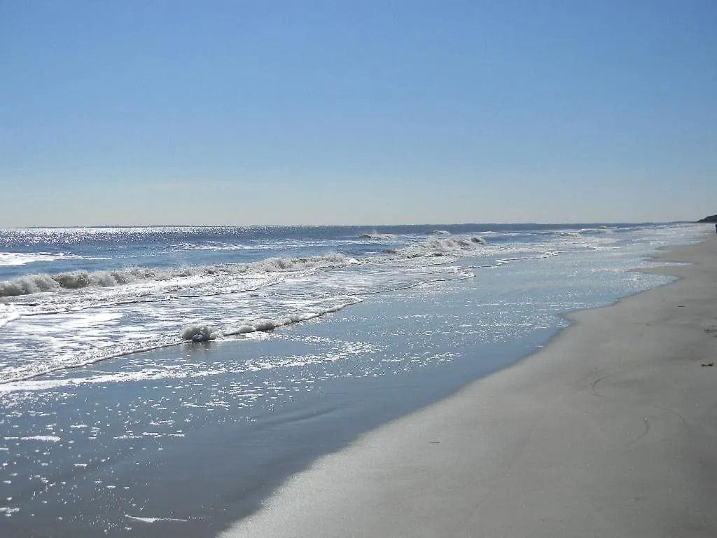 Holiday home 2309 Seacrest 3 Bedroom Forest Hilton Head Island