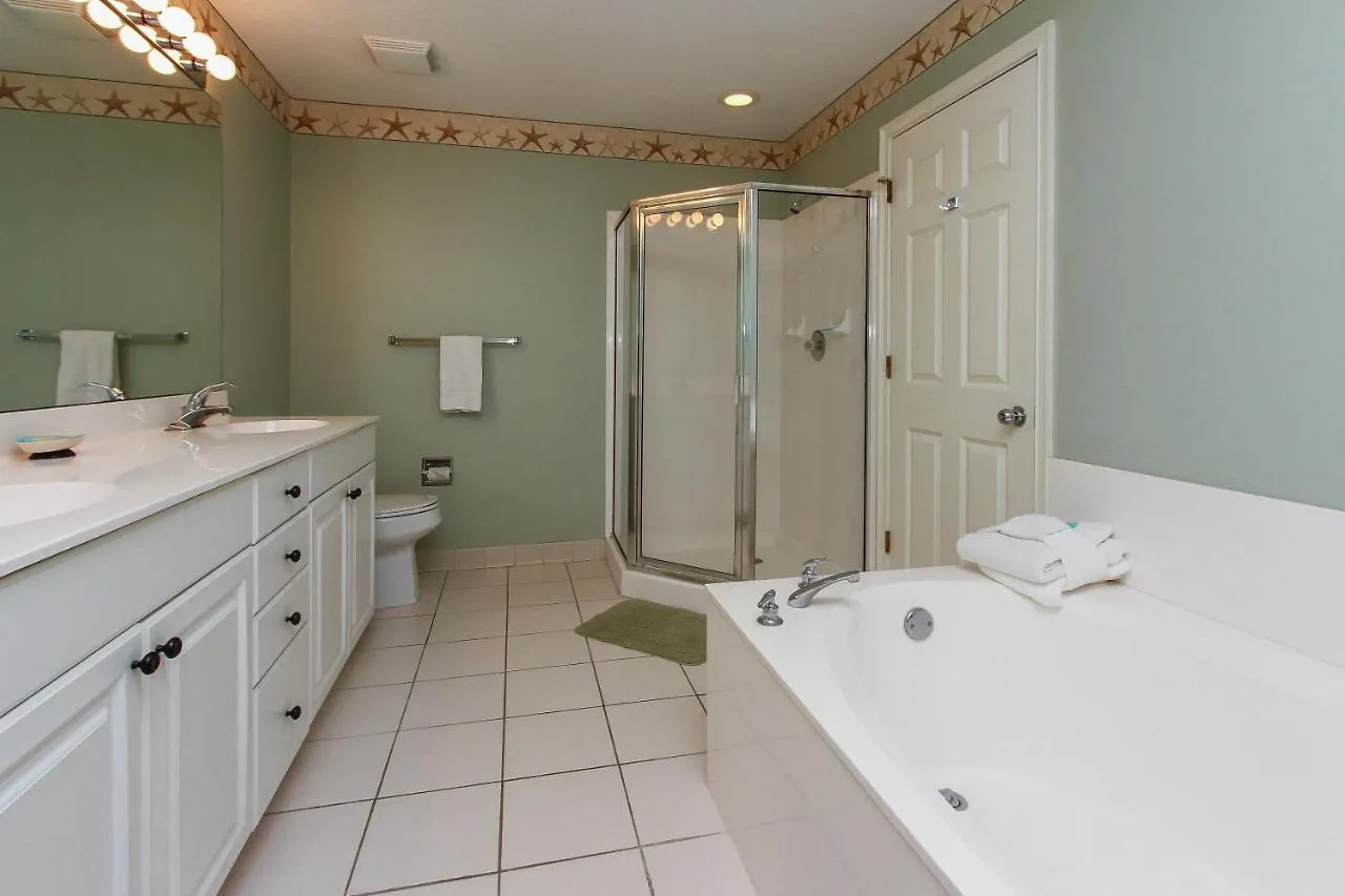 2309 Seacrest 3 Bedroom Forest Hilton Head Island