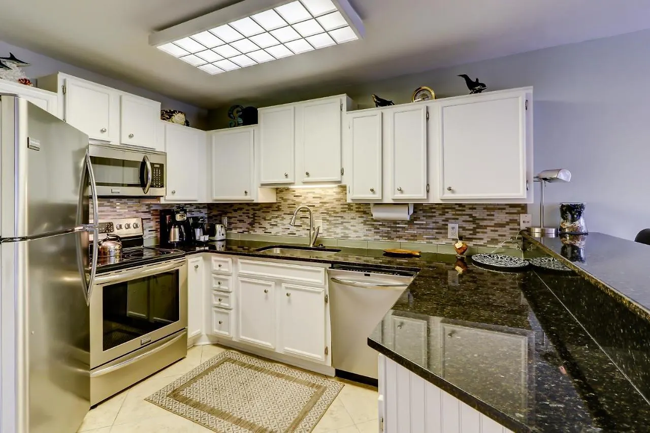 512 Oceanwalk 2 Bedroom Forest * Hilton Head Island