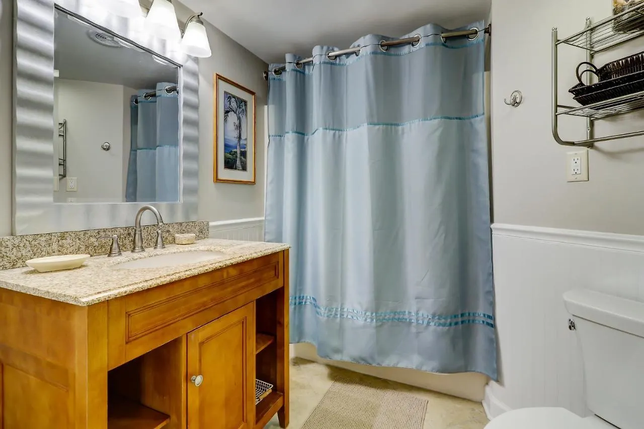 Holiday home 512 Oceanwalk 2 Bedroom Forest *