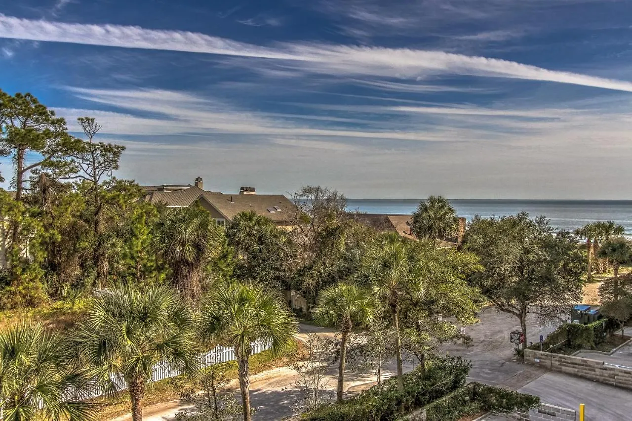 Holiday home 2309 Seacrest 3 Bedroom Forest Hilton Head Island