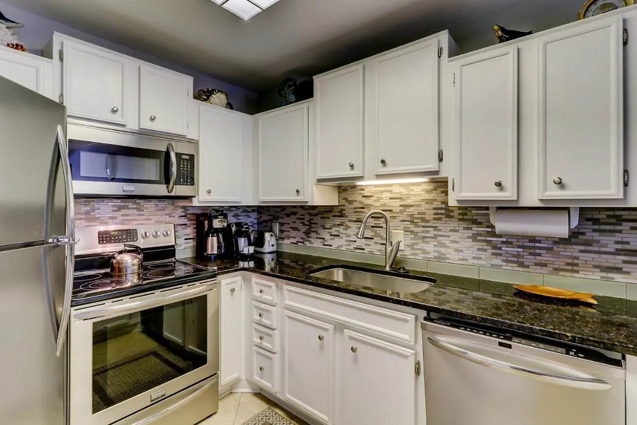 Holiday home 512 Oceanwalk 2 Bedroom Forest *