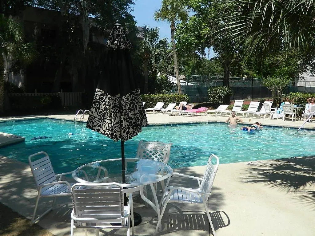 Holiday home 512 Oceanwalk 2 Bedroom Forest