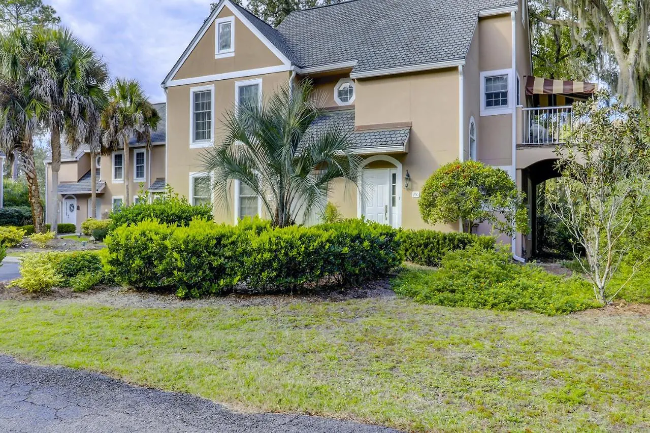 Evian * Hilton Head Island
