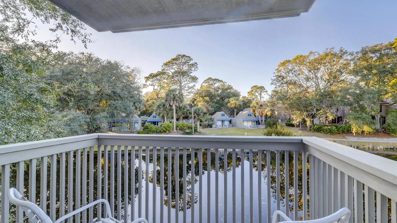 Ocean Cove At Palmetto Dunes Hilton Head Island