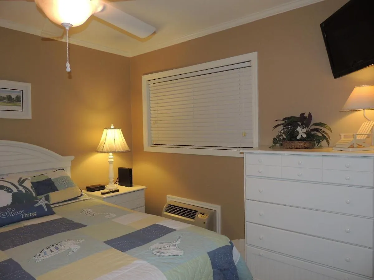 Holiday home 303 Ocean Dunes 1 Bedroom Forest