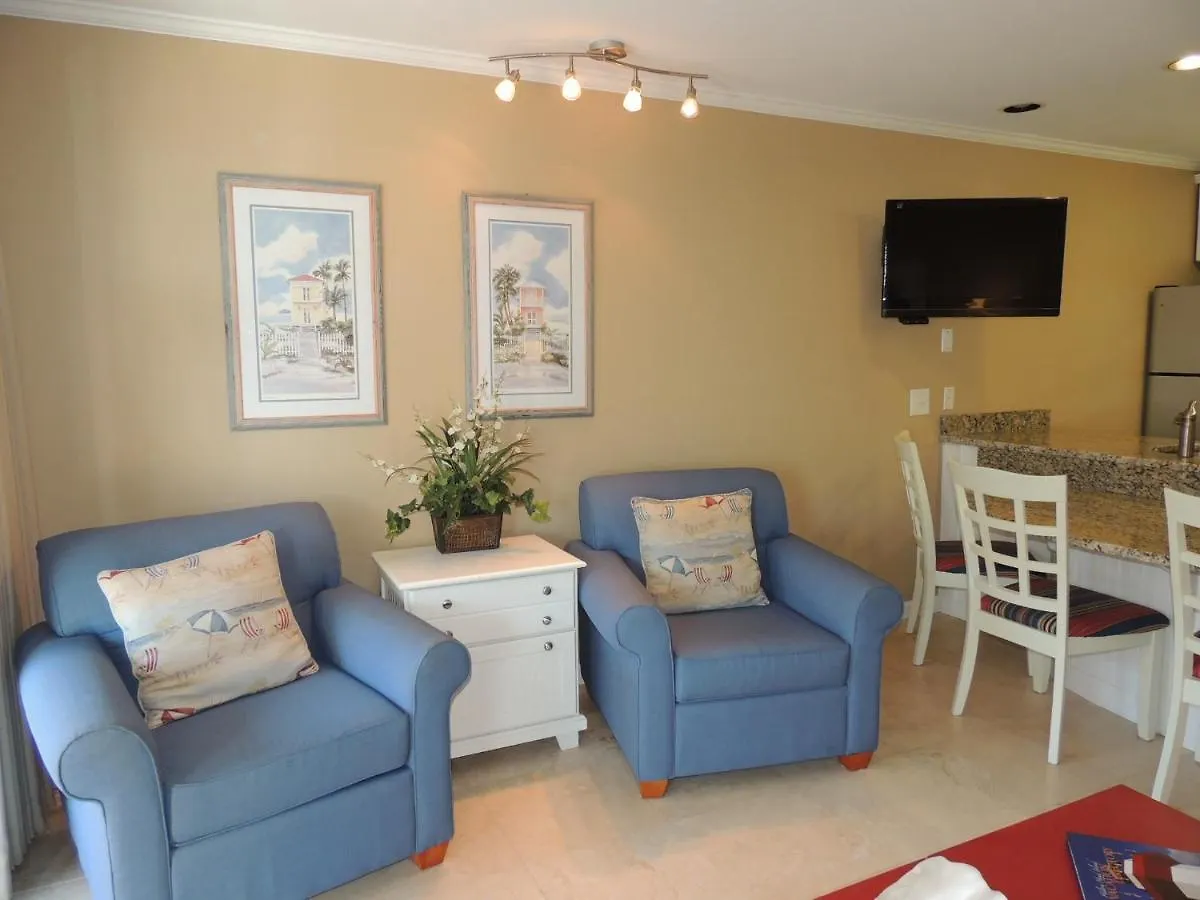 Holiday home 303 Ocean Dunes 1 Bedroom Forest
