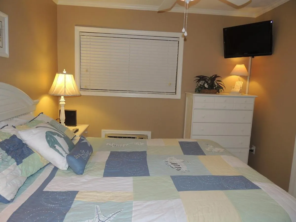 303 Ocean Dunes 1 Bedroom Forest * Hilton Head Island