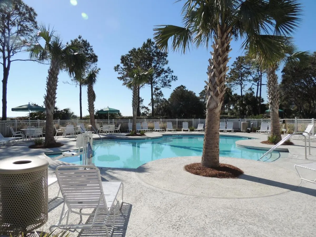 Holiday home 303 Ocean Dunes 1 Bedroom Forest