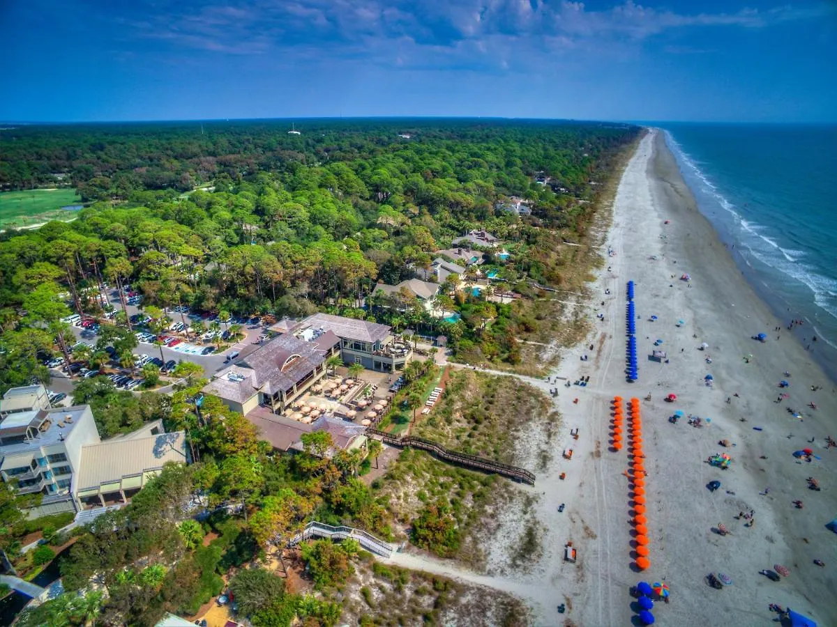286 Stoney Creek 3 Bedroom Sea Pines Hilton Head Island