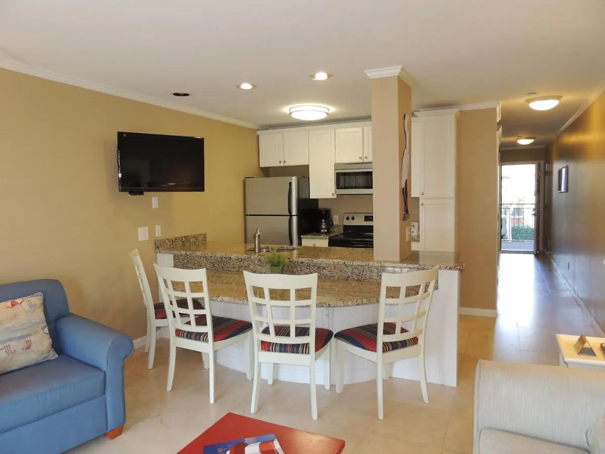 303 Ocean Dunes 1 Bedroom Forest * Hilton Head Island