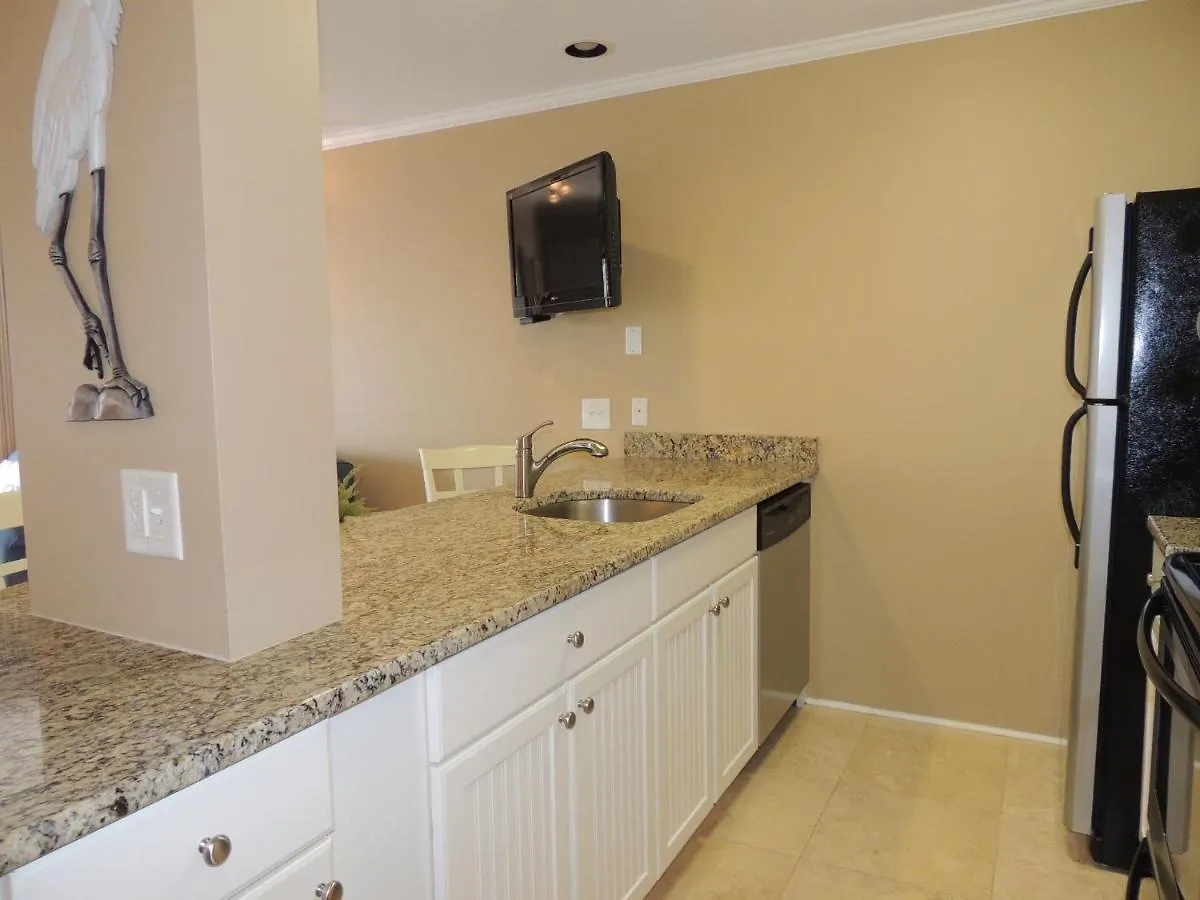 303 Ocean Dunes 1 Bedroom Forest * Hilton Head Island