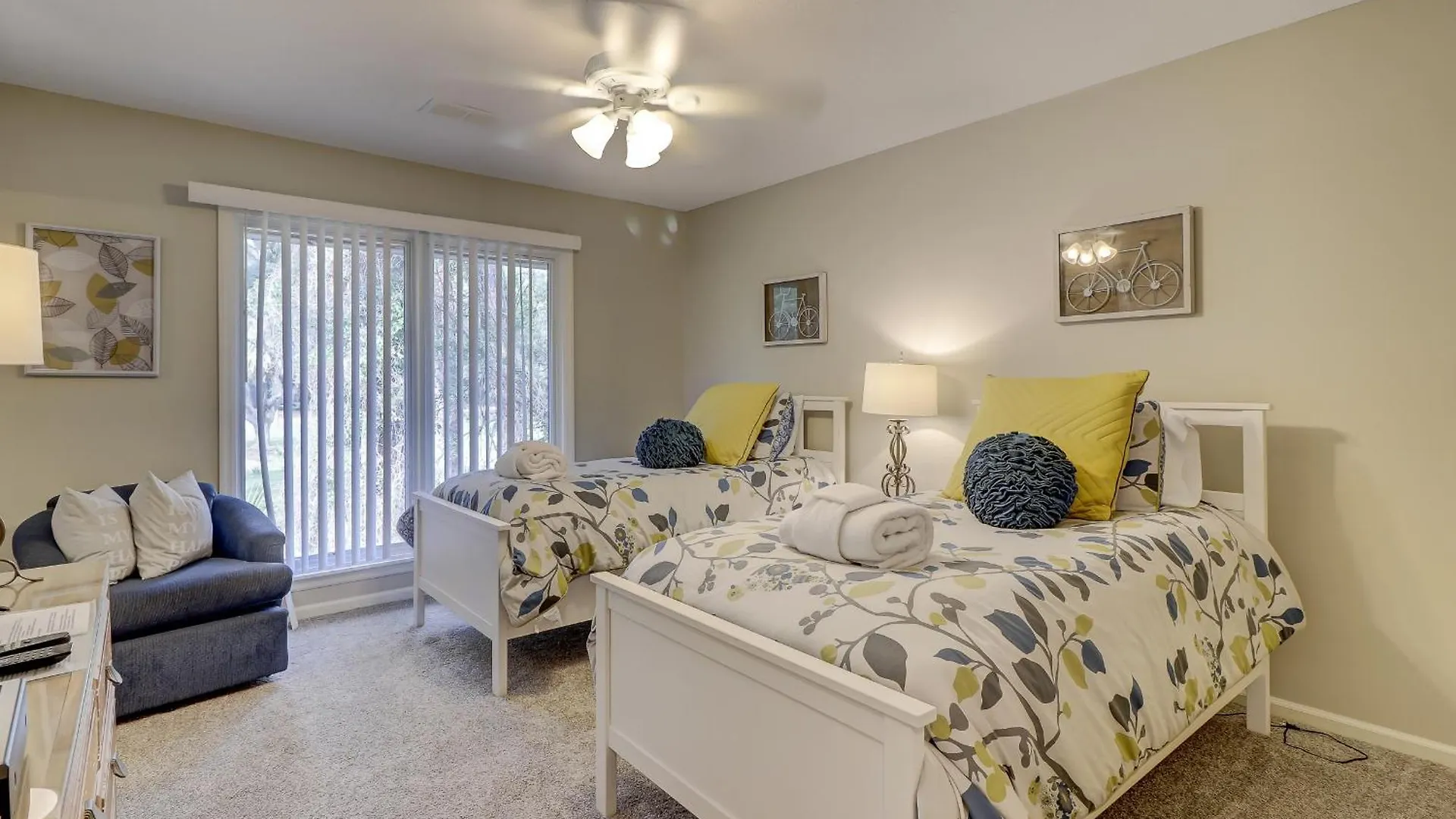 12 Bald Eagle West 5 Bedroom Sea Pines Pool Holiday home *
