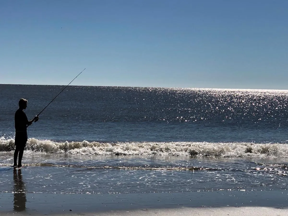 Holiday home New! Heated Pool, House, Elevator, Walk To The Beach! Hilton Head Island