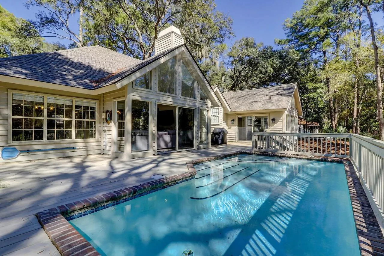 Holiday home 41 Governors Rd 3 Bedroom Private Pool