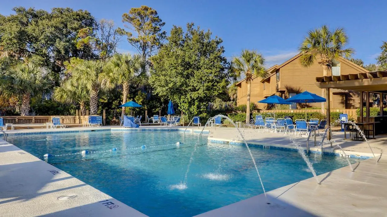 Apartment Spinnaker At Shipyard Hilton Head Island