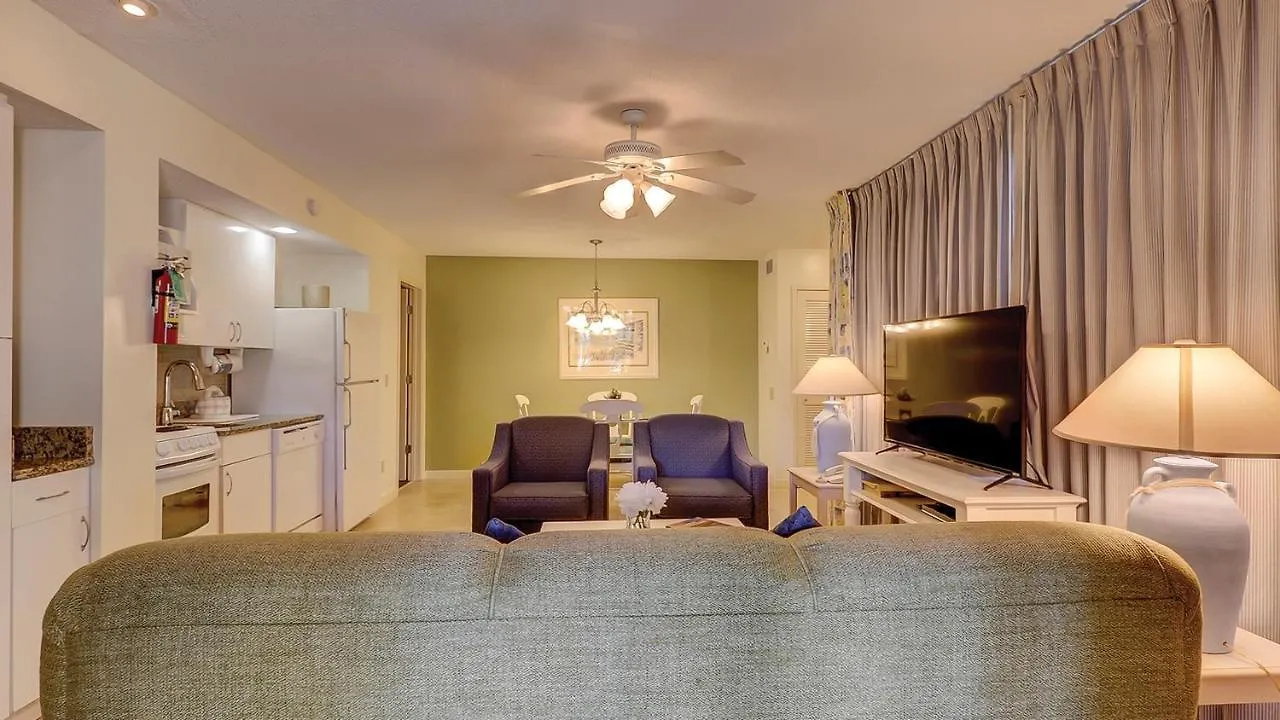The Village Palmetto Dunes * Hilton Head Island