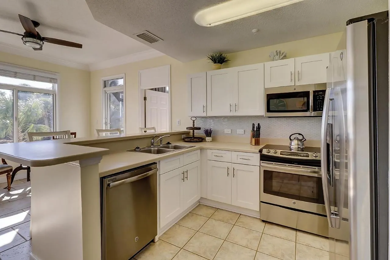 Villa 1106 Seacrest Hilton Head Island