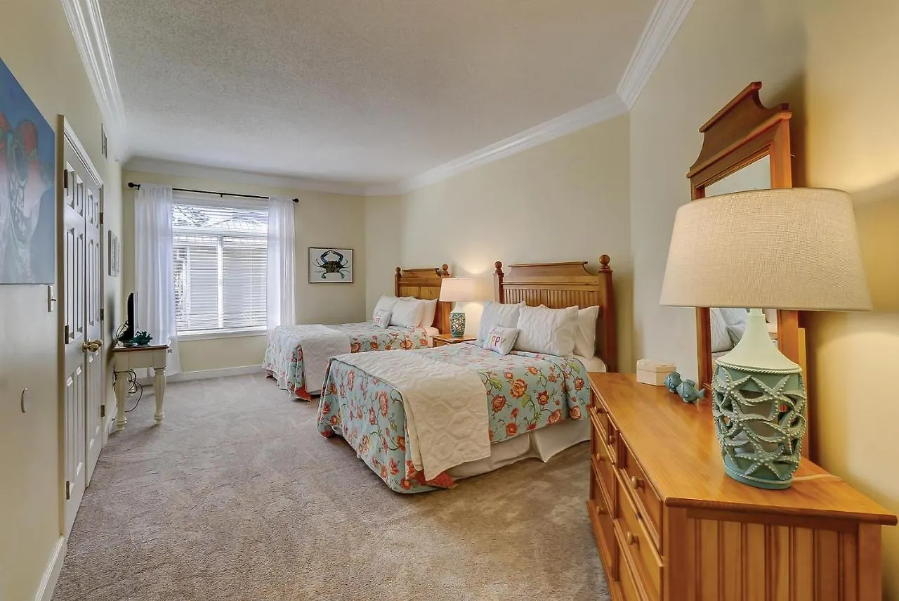 1106 Seacrest * Hilton Head Island