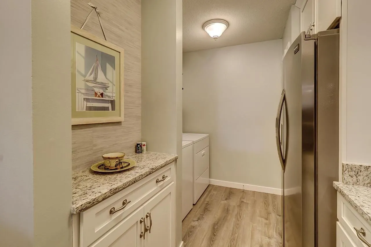 28 Springwood 2 Bedroom Forest Holiday home Hilton Head Island