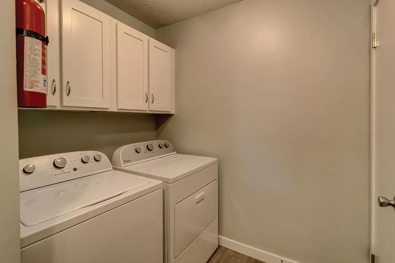 28 Springwood 2 Bedroom Forest