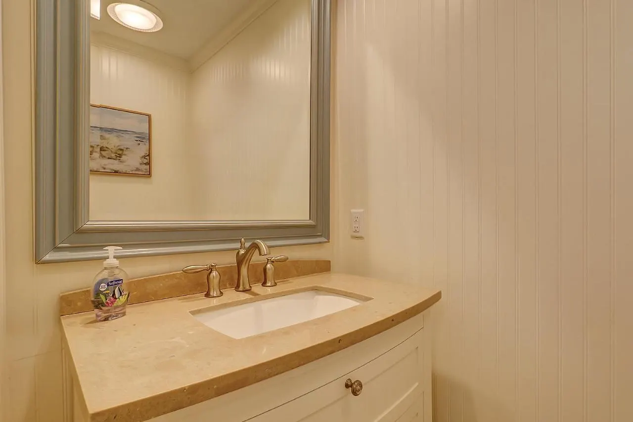 41 Governors Rd 3 Bedroom Private Pool Holiday home