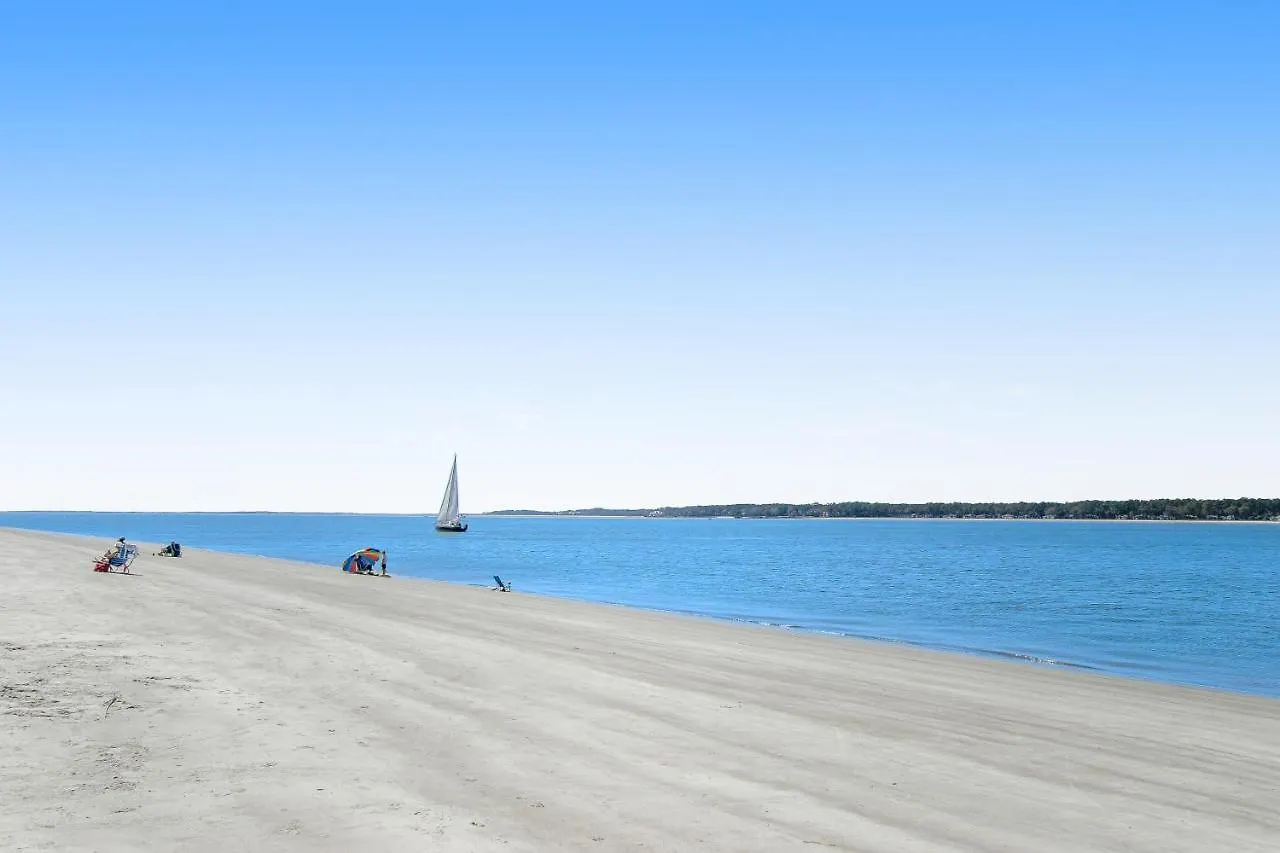 Bluff Hilton Head Island
