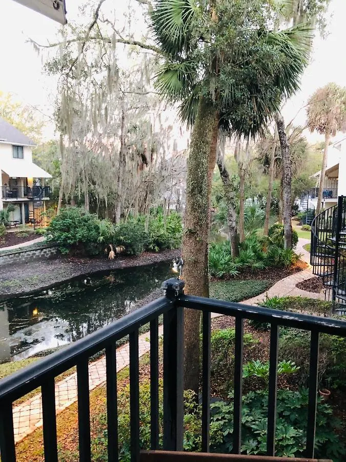 Apartment Springwood With Pool Excess Half A Mile From *