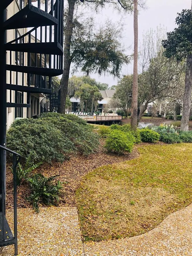 Apartment Springwood With Pool Excess Half A Mile From *