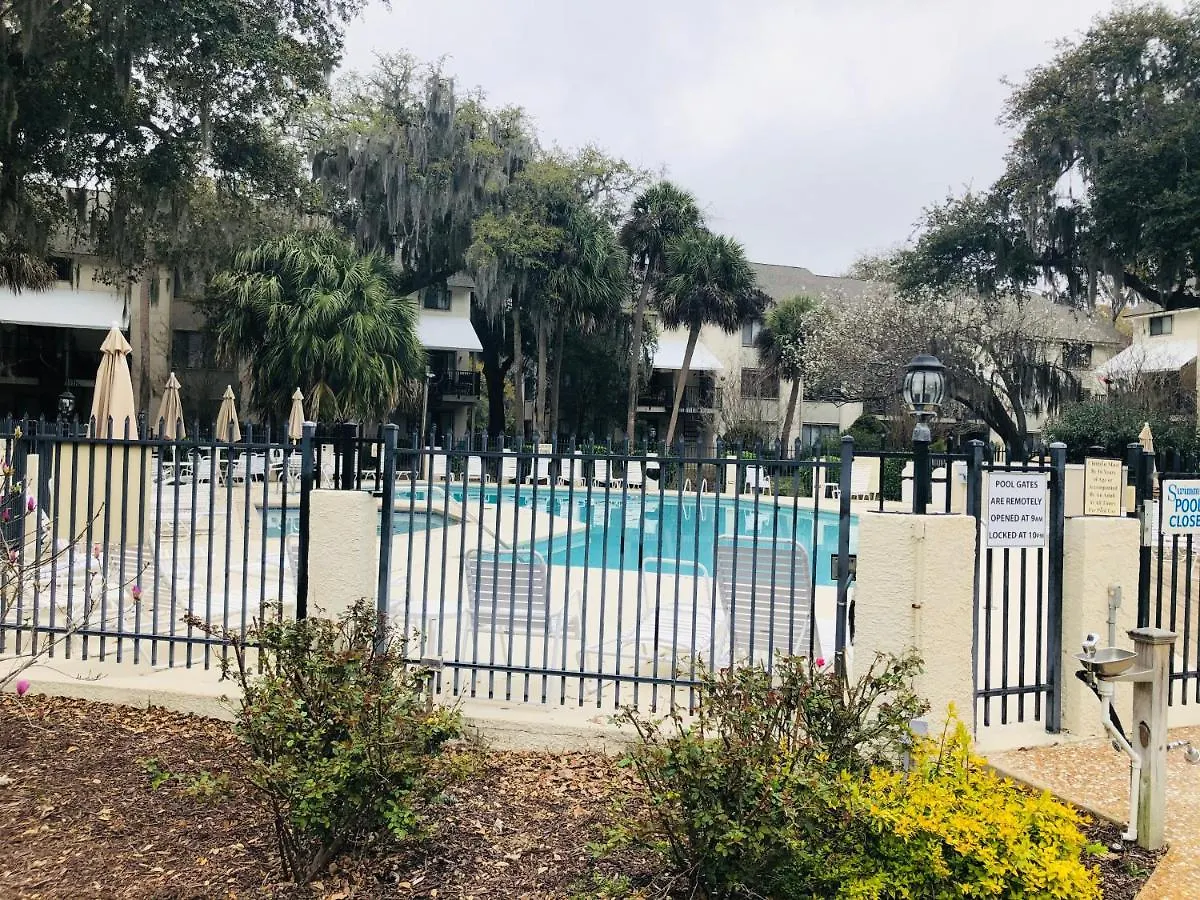 Springwood With Pool Excess Half A Mile From * Hilton Head Island