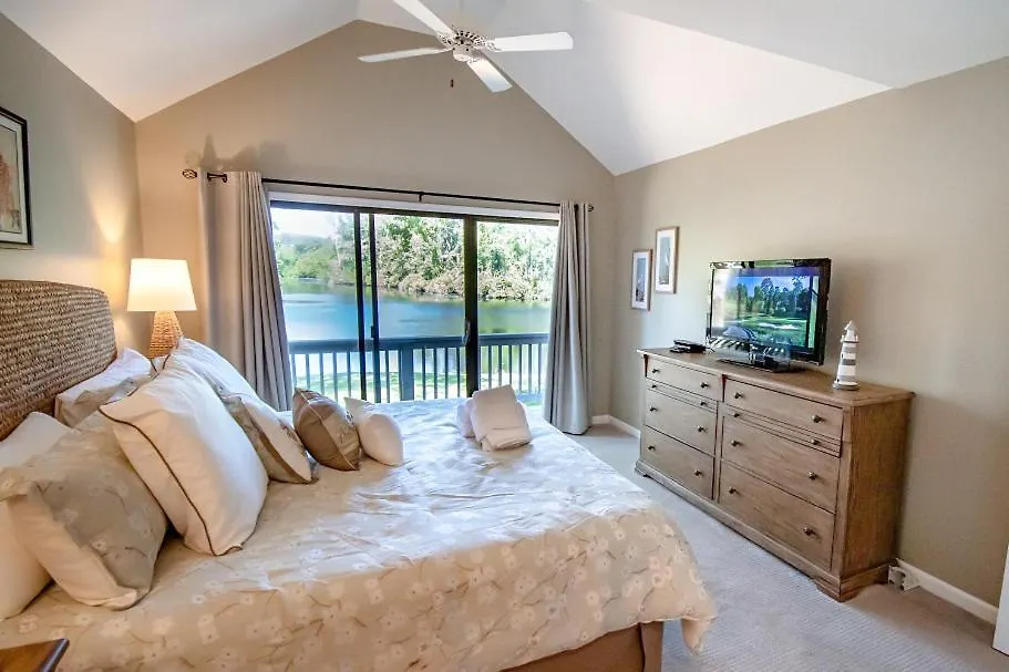 Holiday home 3327 Forest Sea Pines 2 Bedroom *