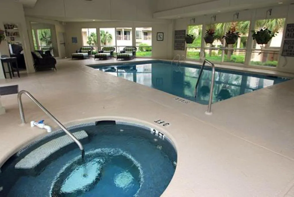 Holiday home 2512 Villamare Penthouse Ocean View
