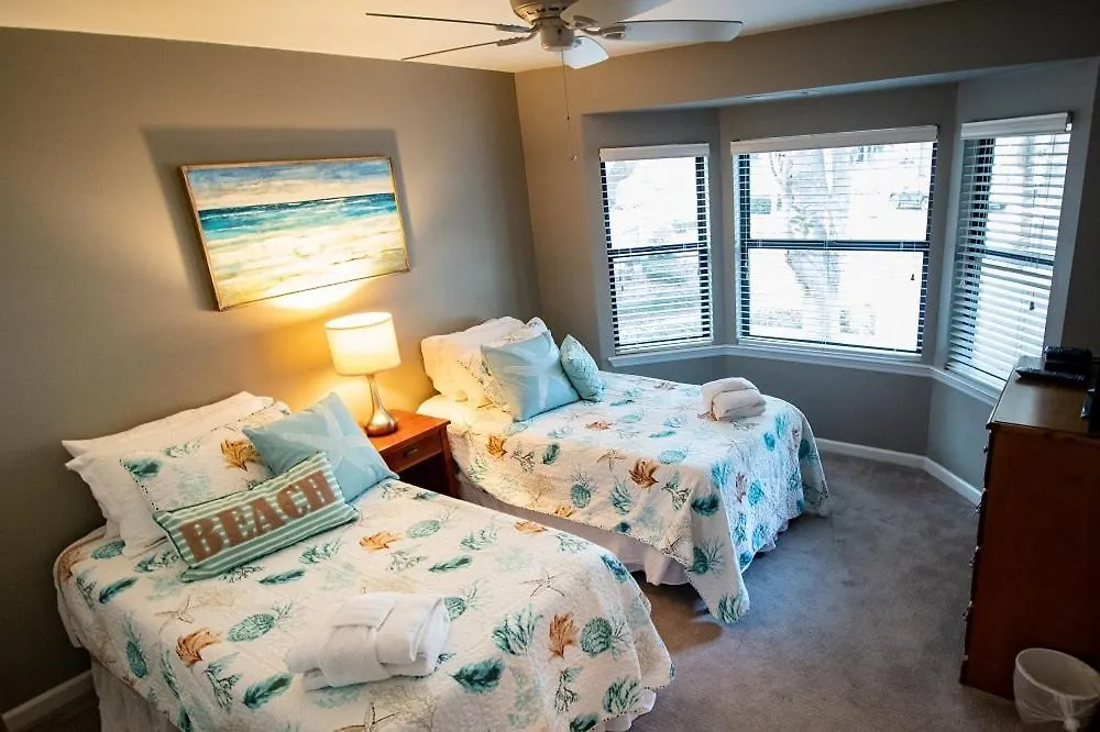 3327 Forest Sea Pines 2 Bedroom *