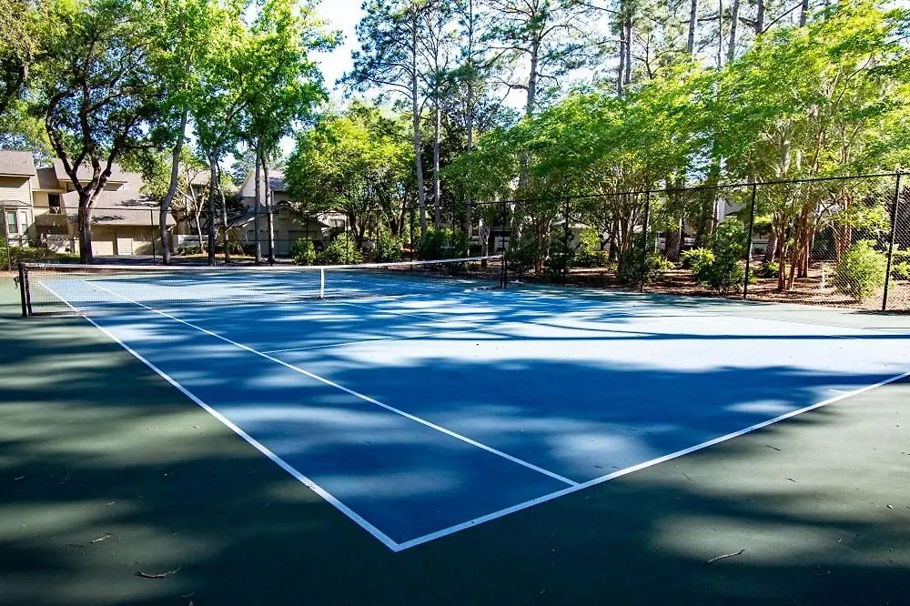 Holiday home 3327 Forest Sea Pines 2 Bedroom