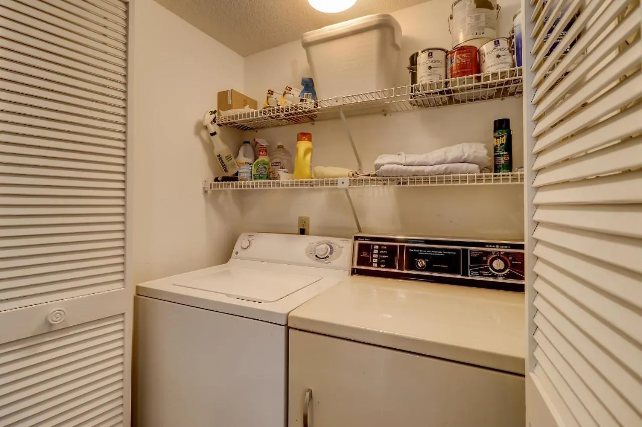 Holiday home 7453 Anchorage 2 Bedroom Hilton Head *