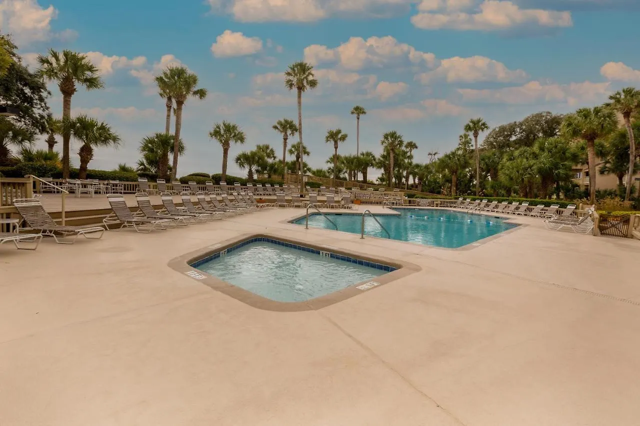 Captains Walk Unit 455 Apartment *