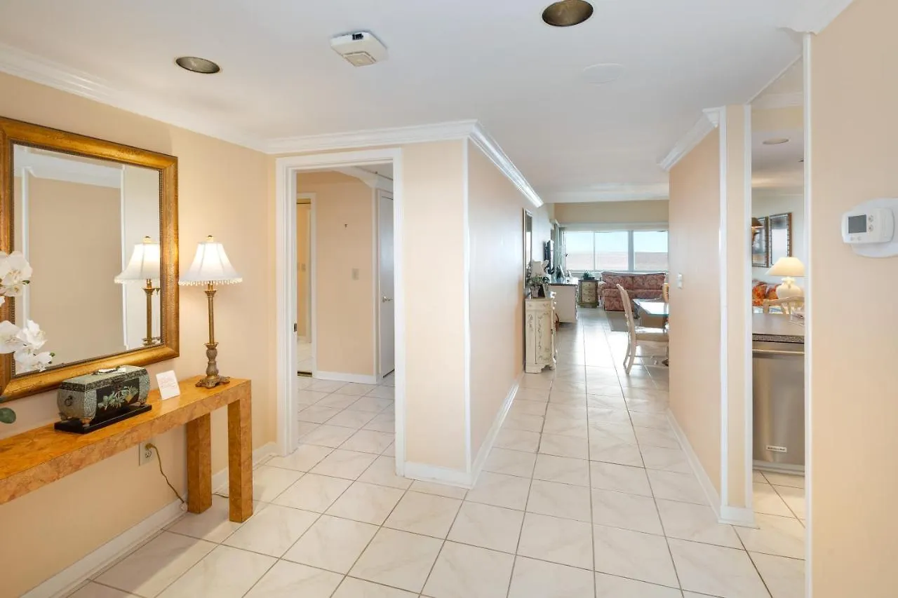 Apartment Captains Walk Unit 455 Hilton Head Island