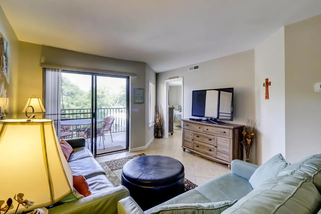 512 Oceanwalk 2 Bedroom Forest Holiday home *