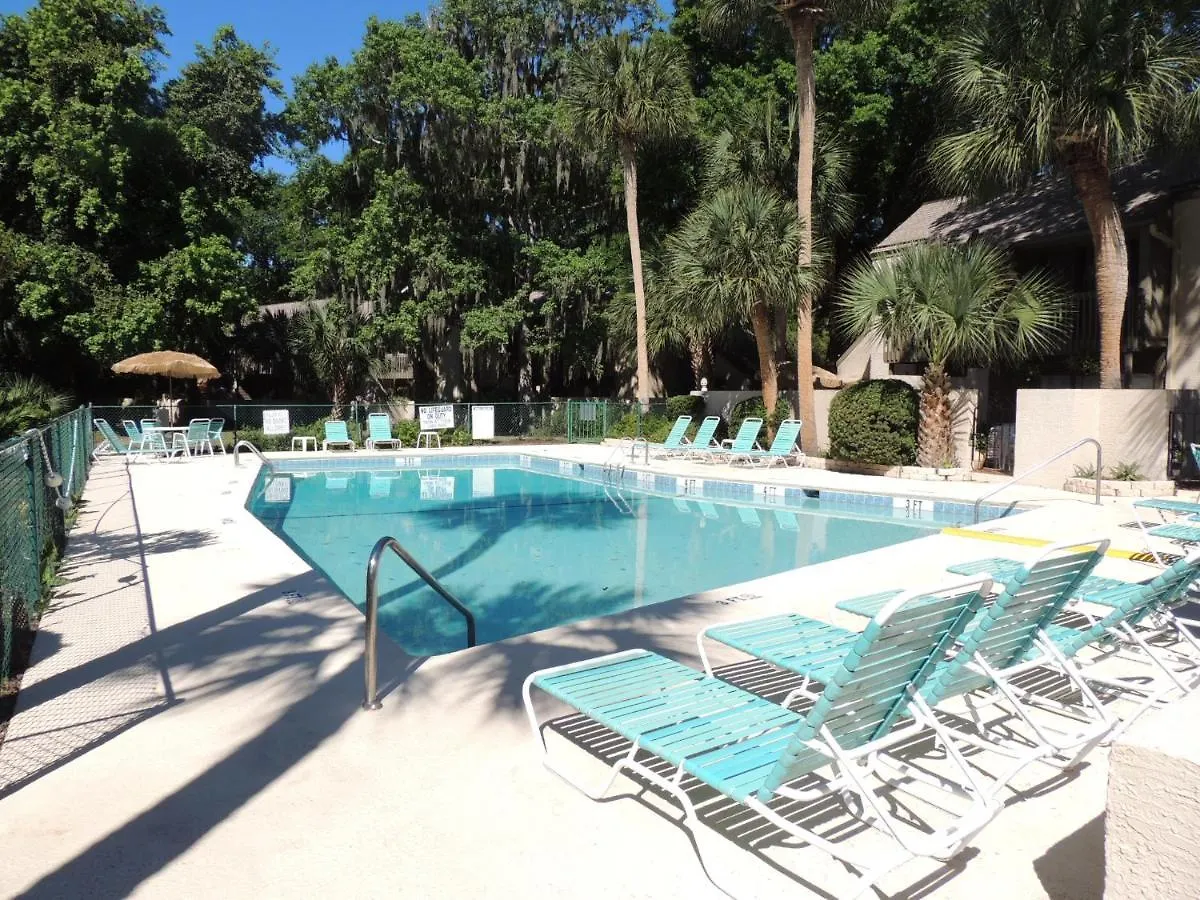 13 Hilton Head Club Holiday home Hilton Head Island