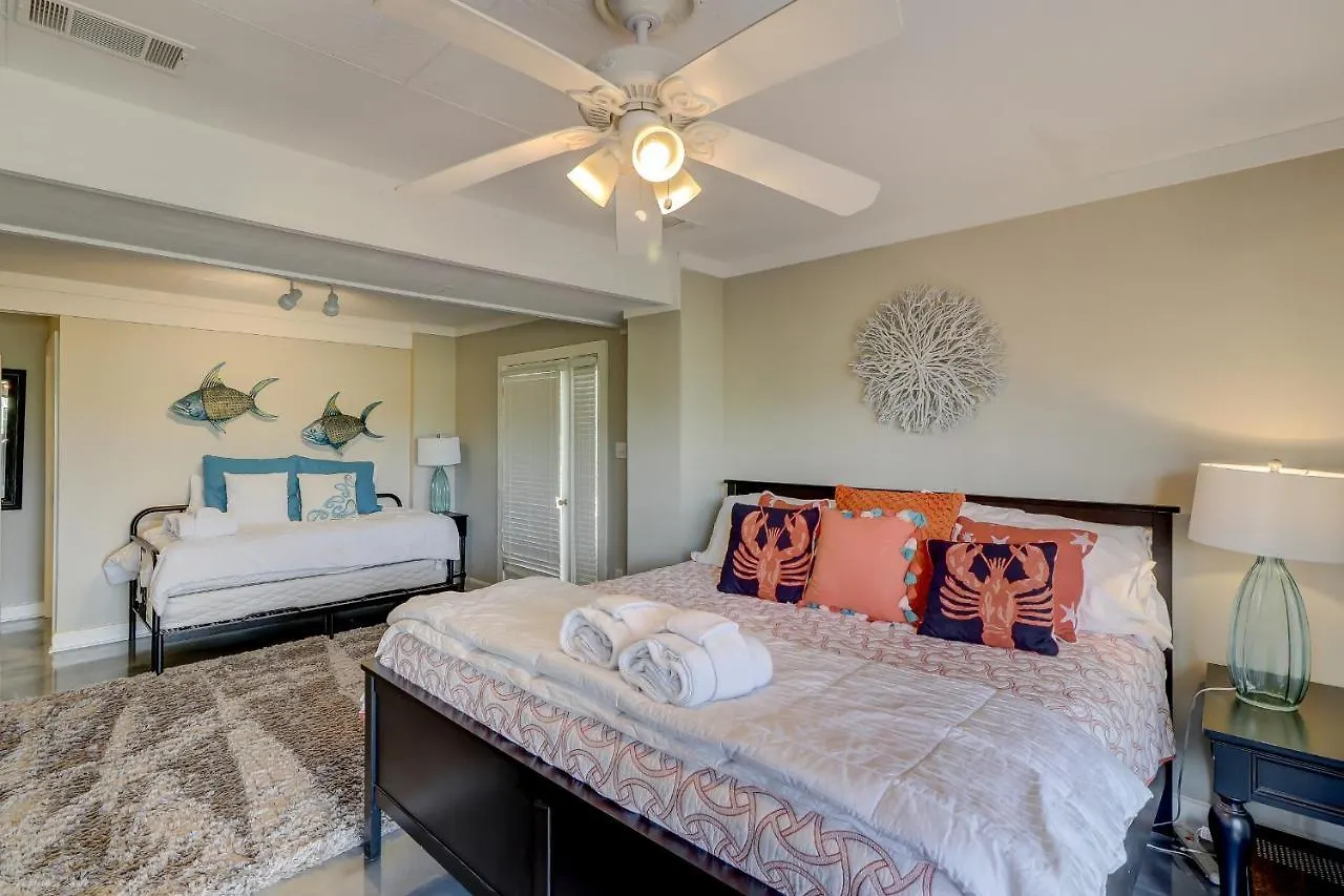 12 Bald Eagle West 5 Bedroom Sea Pines Pool * Hilton Head Island