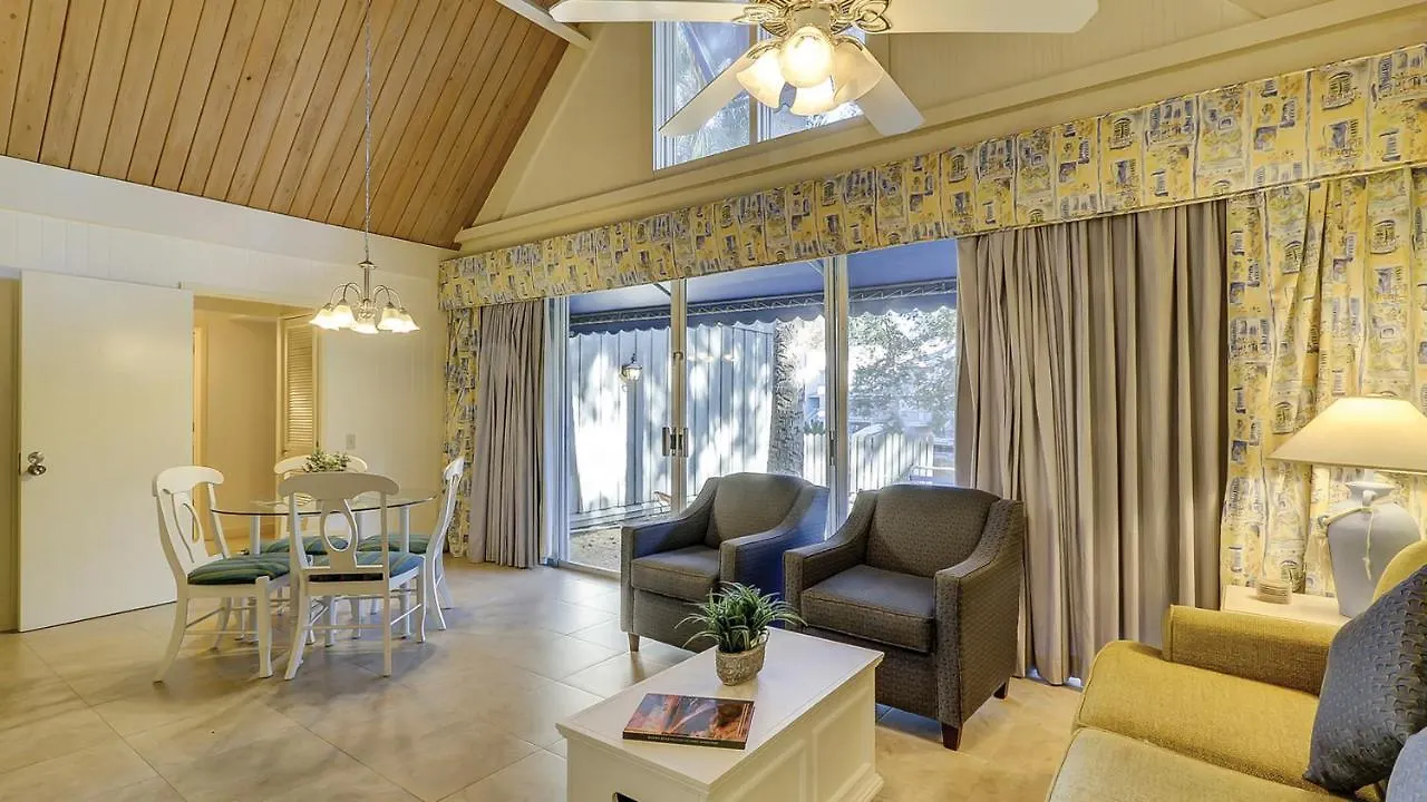 The Village Palmetto Dunes *