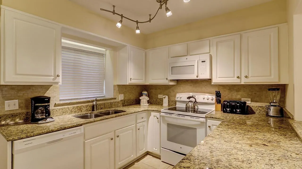 Ocean Cove At Palmetto Dunes