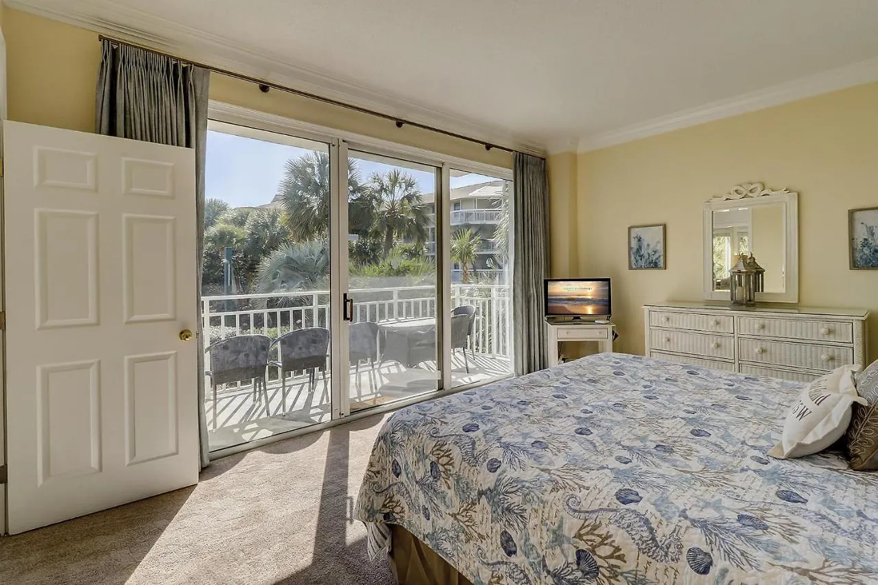 1106 Seacrest * Hilton Head Island