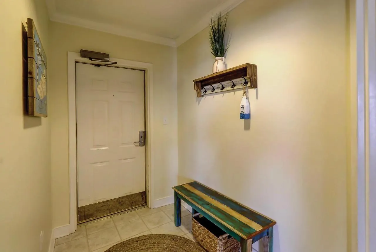 Villa 1106 Seacrest Hilton Head Island