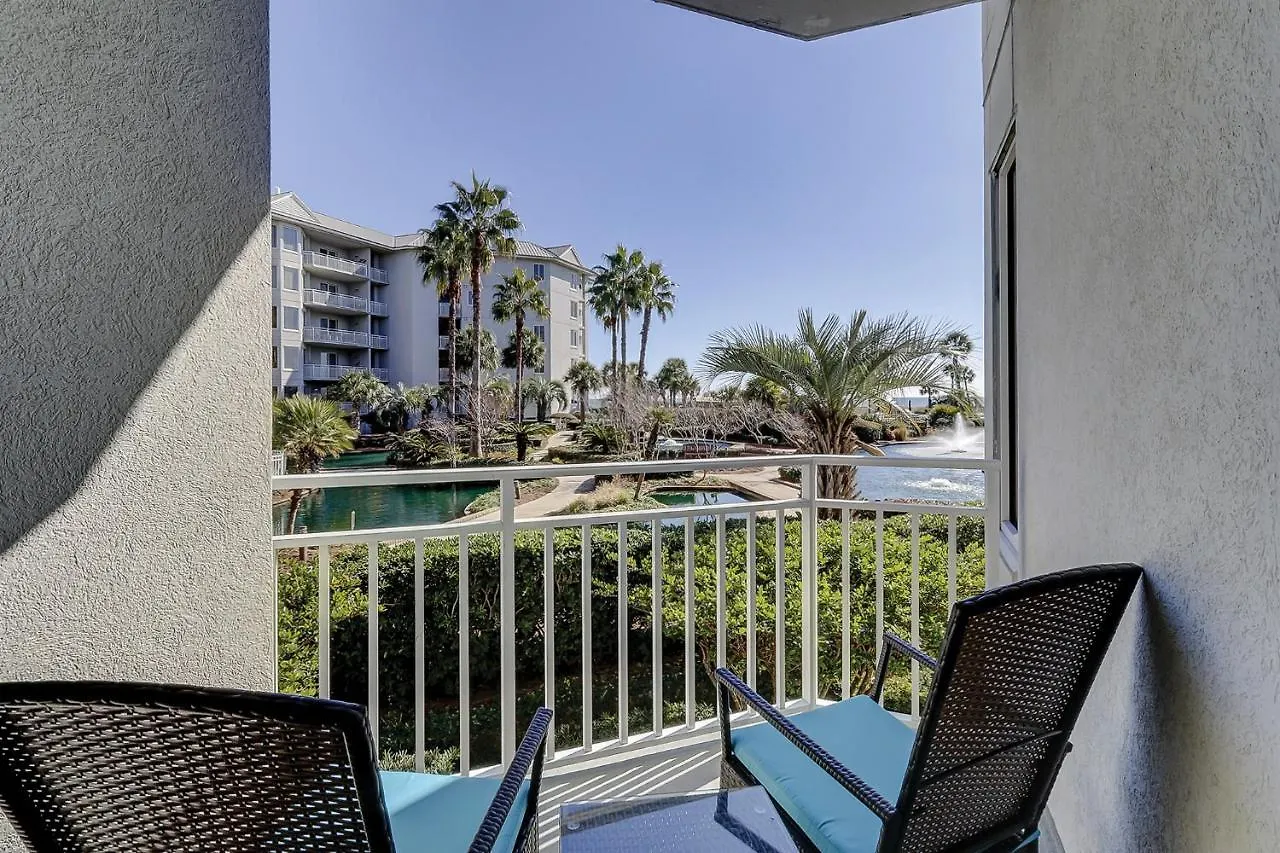 1106 Seacrest Hilton Head Island