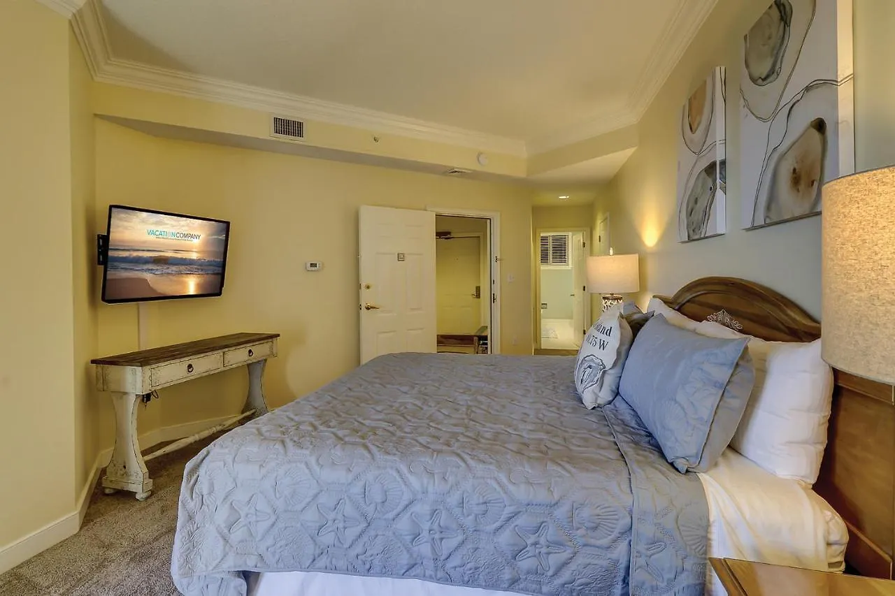 1106 Seacrest Villa *